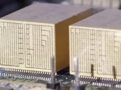 SoC2016 32-bit Space Application On-Chip System