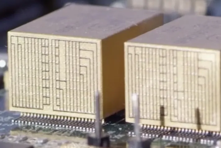 SoC2016 32-bit Space Application On-Chip System — main view