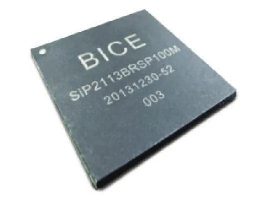 SiP2113 Universal Onboard Computer Module — main view