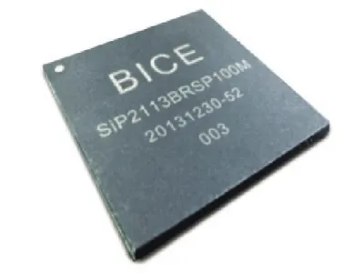 SiP2113 Universal Onboard Computer Module