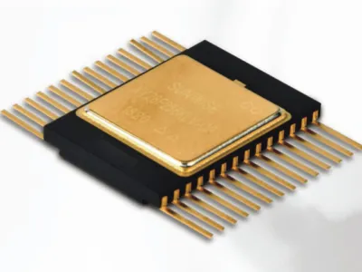 XY28F256KLV (3.3V) 32K×8bit Anti-Radiation PROM