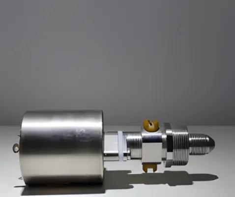 High-Temperature Lithium Batteries for Aerospace Applications — view 2