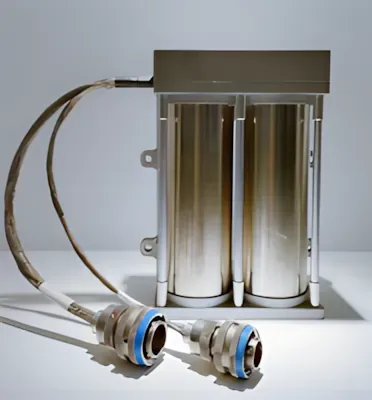 High-Temperature Lithium Batteries for Aerospace Applications — view 3