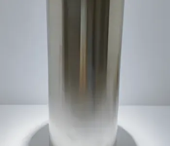 High-Temperature Lithium Batteries for Aerospace Applications