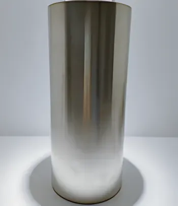 High-Temperature Lithium Batteries for Aerospace Applications