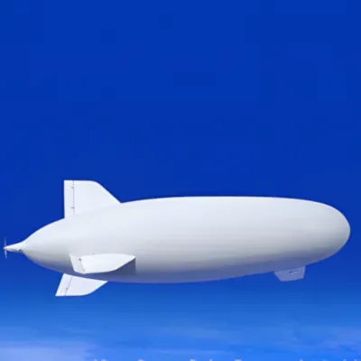 Near Space Aircraft Energy System - Solar Array & Energy Management — view 5