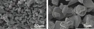 Ni-rich Cathode Materials for Lithium Ion and Sodium Ion Batteries — view 3