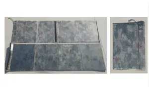 Special Solar Panels for Flexible and Portable Energy Solutions — view 3