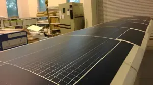 Special Solar Panels for Flexible and Portable Energy Solutions — view 5