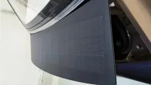 Special Solar Panels for Flexible and Portable Energy Solutions — view 6