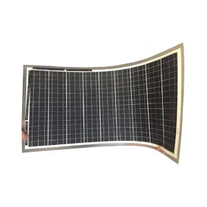 Special Solar Panels for Flexible and Portable Energy Solutions — view 7