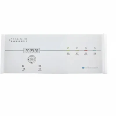 TA1100 Optically-pumping Cesium Atomic Clock