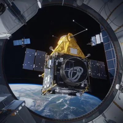 Cesium Atomic Clocks