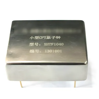 XHTF1040 CPT Atomic Clock