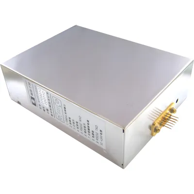 XHTF1003-H Rubidium Frequency Standard