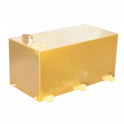 Space-borne Rb Atomic Clock (Custom)