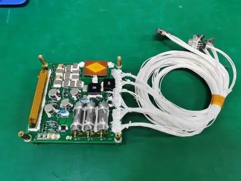 Control Tech Products: Advanced Power Control and Distribution Equipment for Aerospace