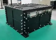 Advanced Energy Storage Units for Commercial Rockets and Spacecraft