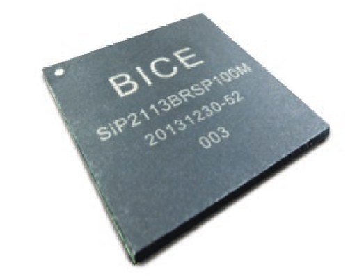 SiP2113 Universal Onboard Computer Module