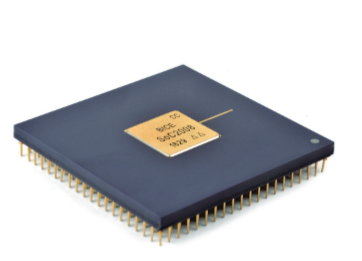 SoC2008 32-bit Space Application On-Chip System