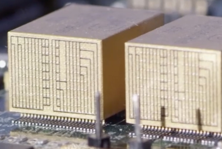 SoC2016 32-bit Space Application On-Chip System