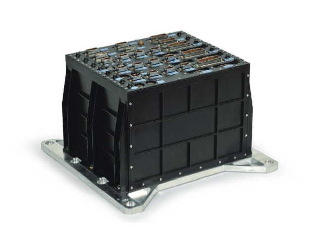 The Core Components of the Micro-Satellite Controller