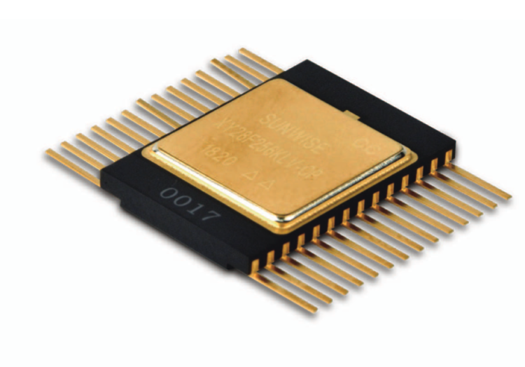 XY28F256KV (5V) 32K×8bit Anti-Radiation PROM