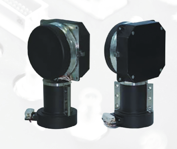 5 N·m·s Variable-Speed Control Moment Gyroscope (VSCMG)