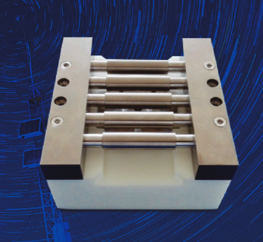 Butane Micropropulsion Module