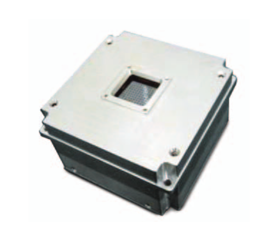 MEMS Solid Micro-Thruster Array