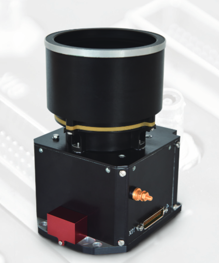 Long-Life Micro Star Sensor