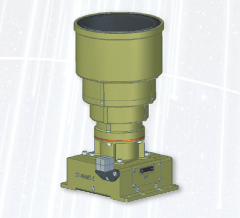 Long-Life Nano Star Sensor