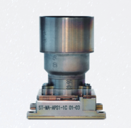 Ultra-Compact Star Sensor